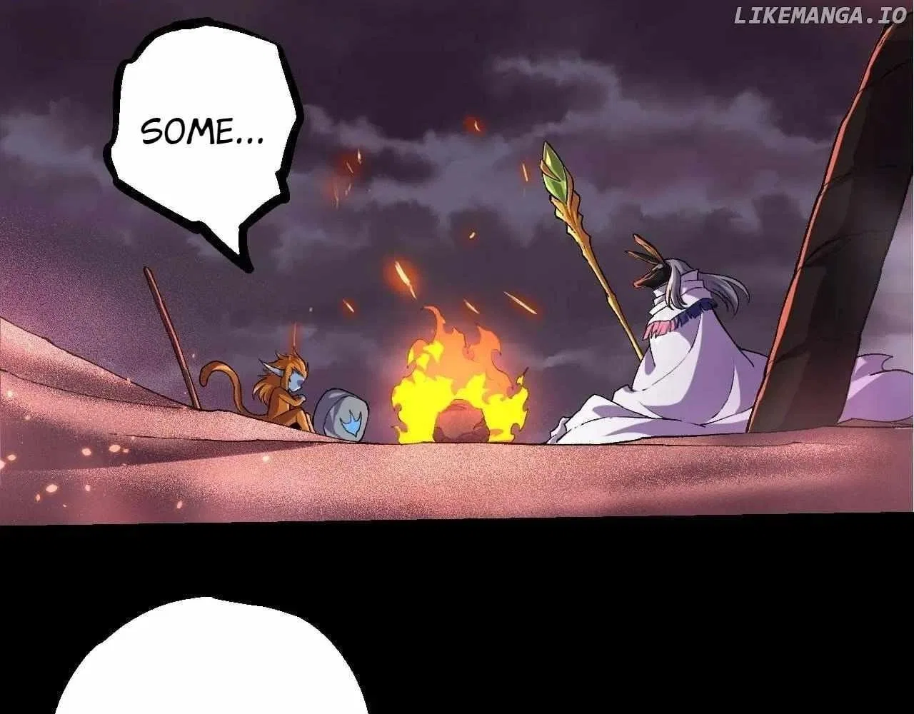 Evolution Begins With A Big Tree Chapter 324 – Page 13