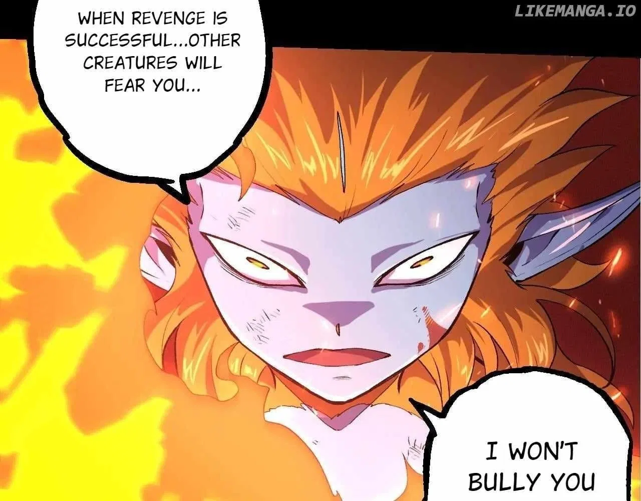 Evolution Begins With A Big Tree Chapter 324 – Page 14