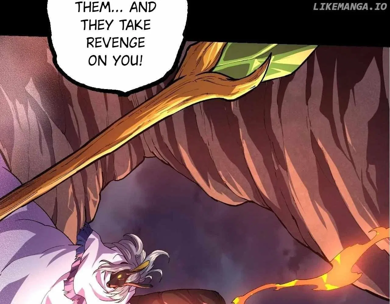 Evolution Begins With A Big Tree Chapter 324 – Page 17