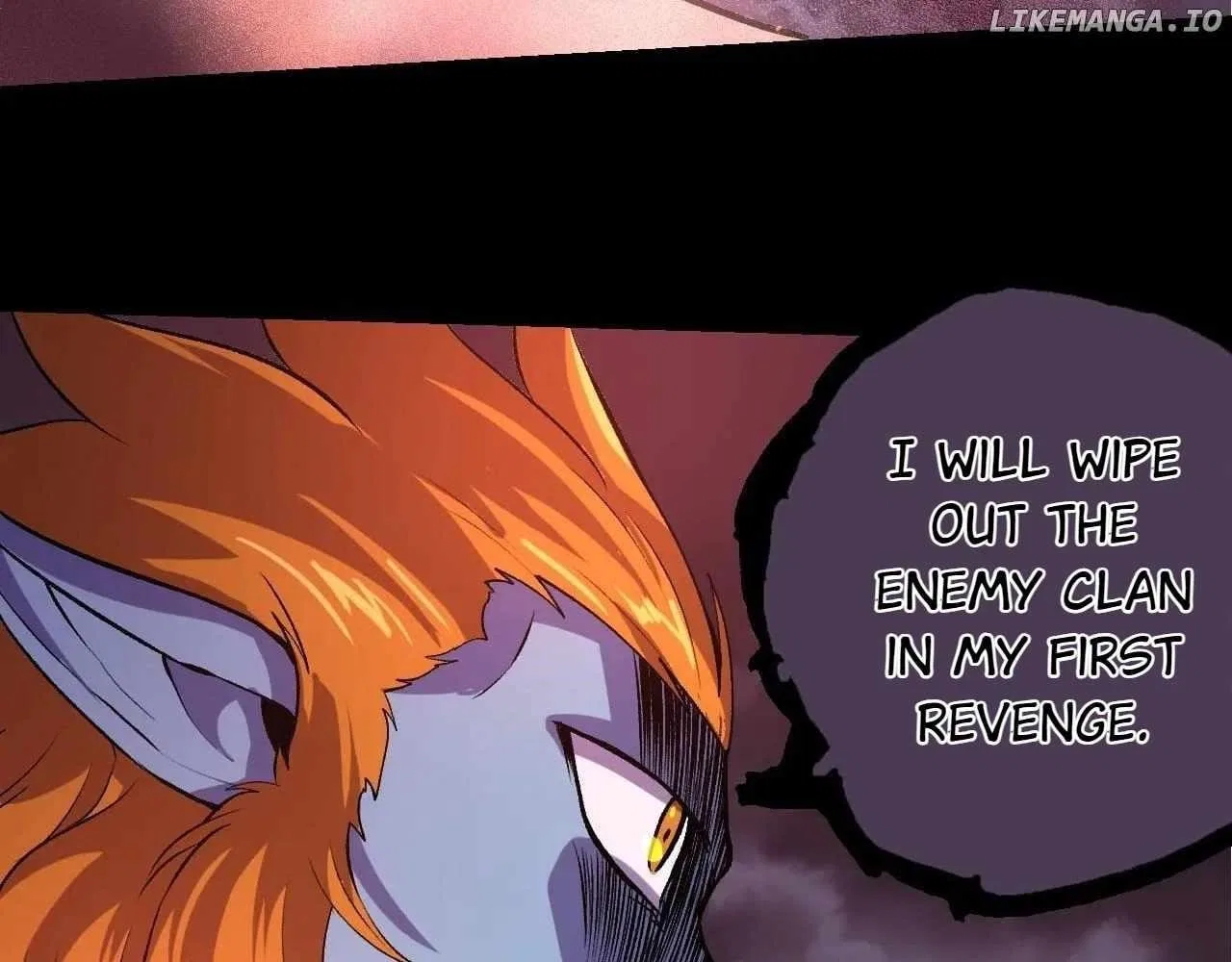 Evolution Begins With A Big Tree Chapter 324 – Page 19