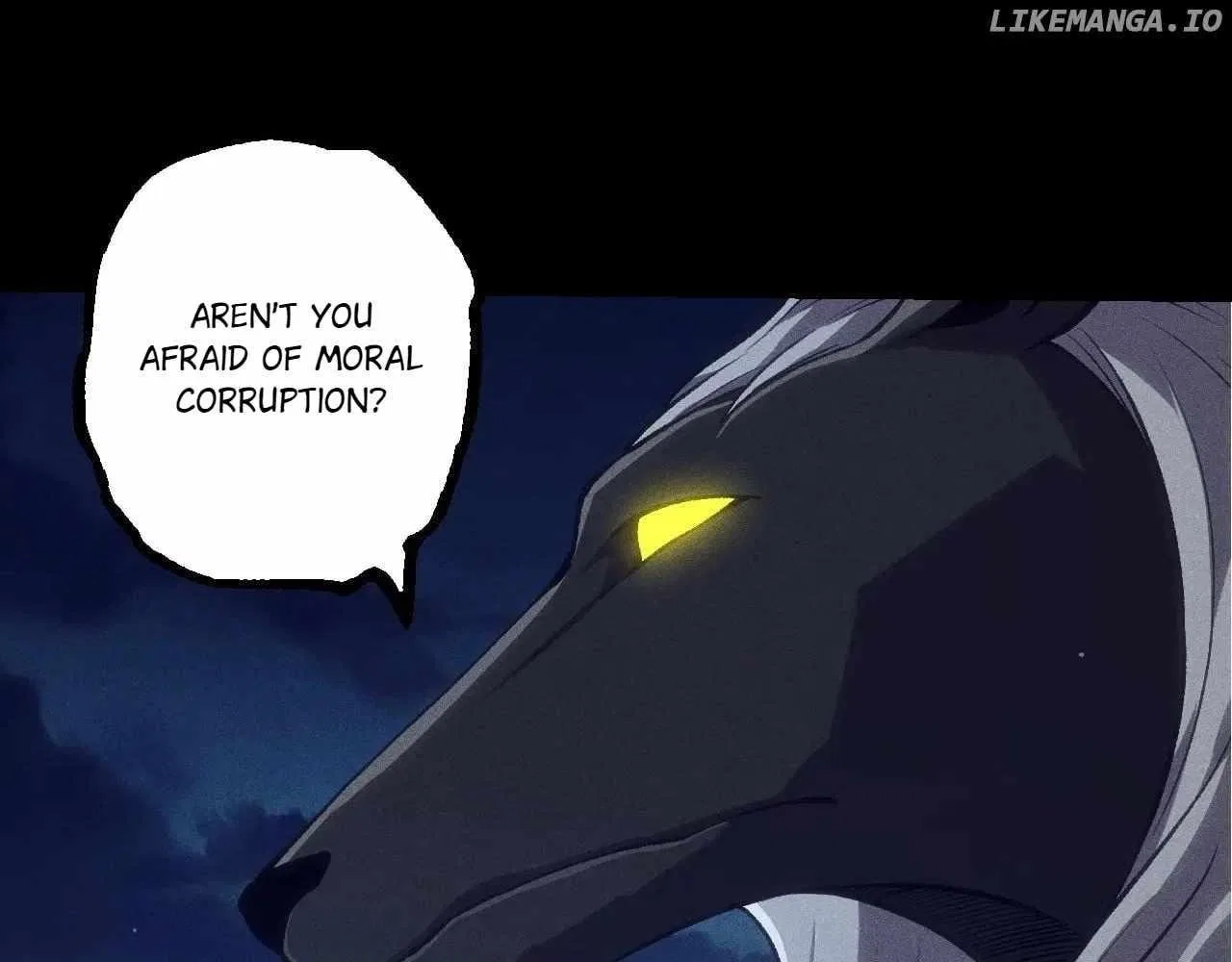 Evolution Begins With A Big Tree Chapter 324 – Page 21
