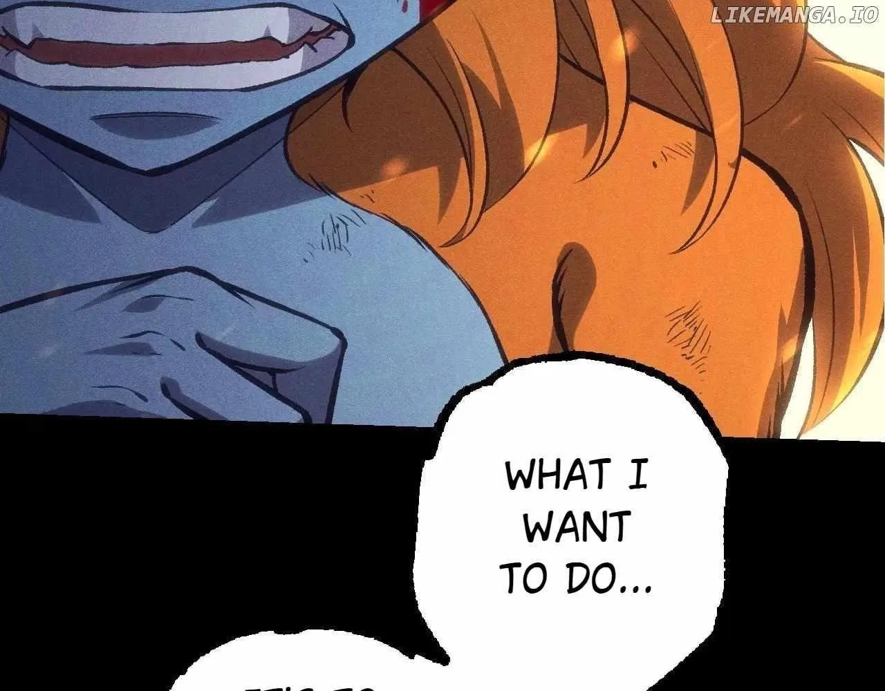 Evolution Begins With A Big Tree Chapter 324 – Page 23