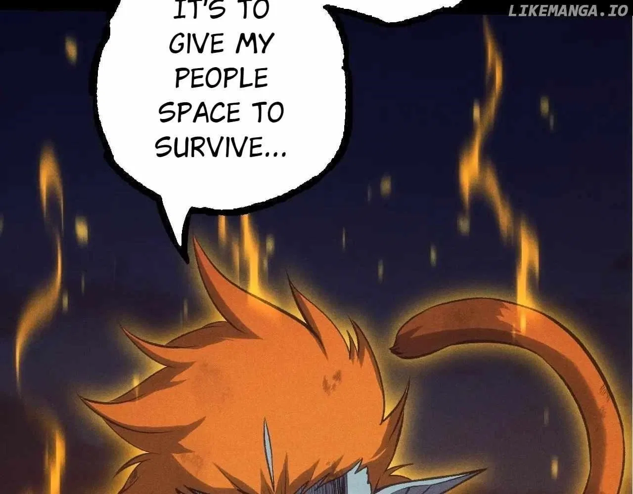Evolution Begins With A Big Tree Chapter 324 – Page 24