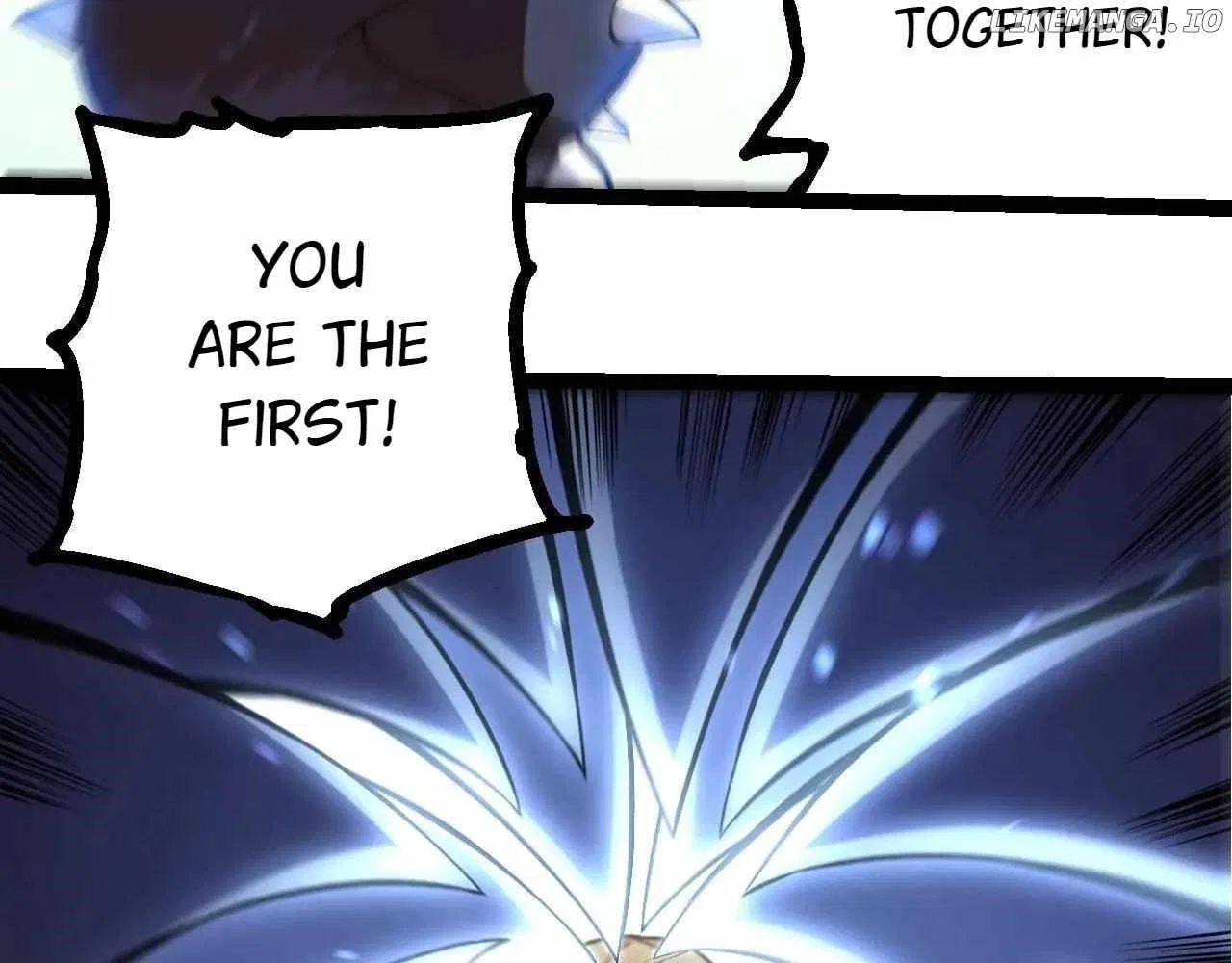 Evolution Begins With A Big Tree Chapter 324 – Page 49