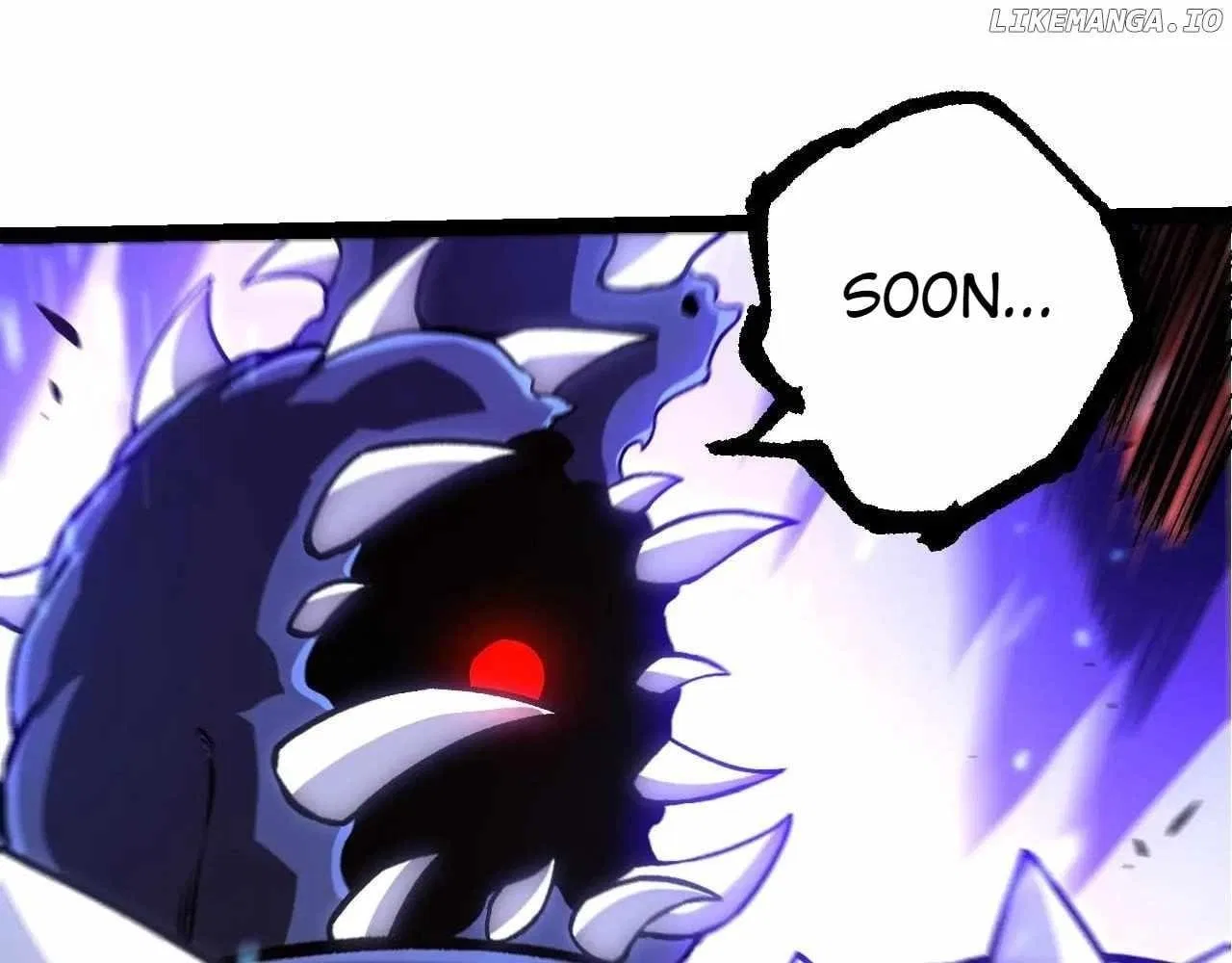 Evolution Begins With A Big Tree Chapter 324 – Page 51