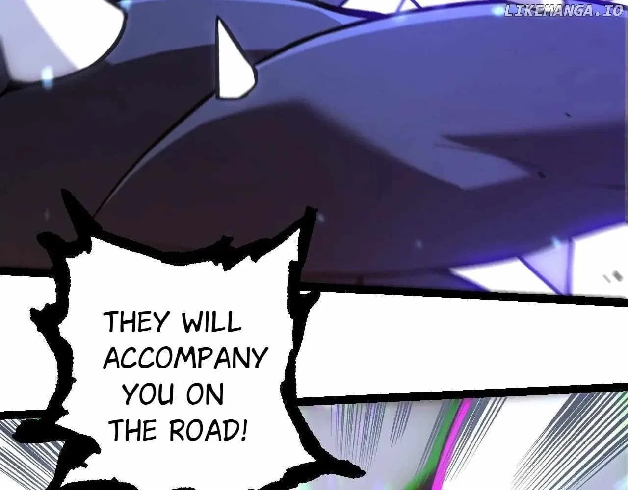 Evolution Begins With A Big Tree Chapter 324 – Page 52