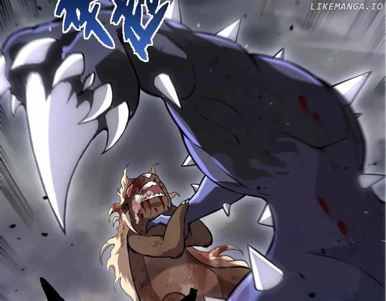 Evolution Begins With A Big Tree Chapter 324 – Page 63