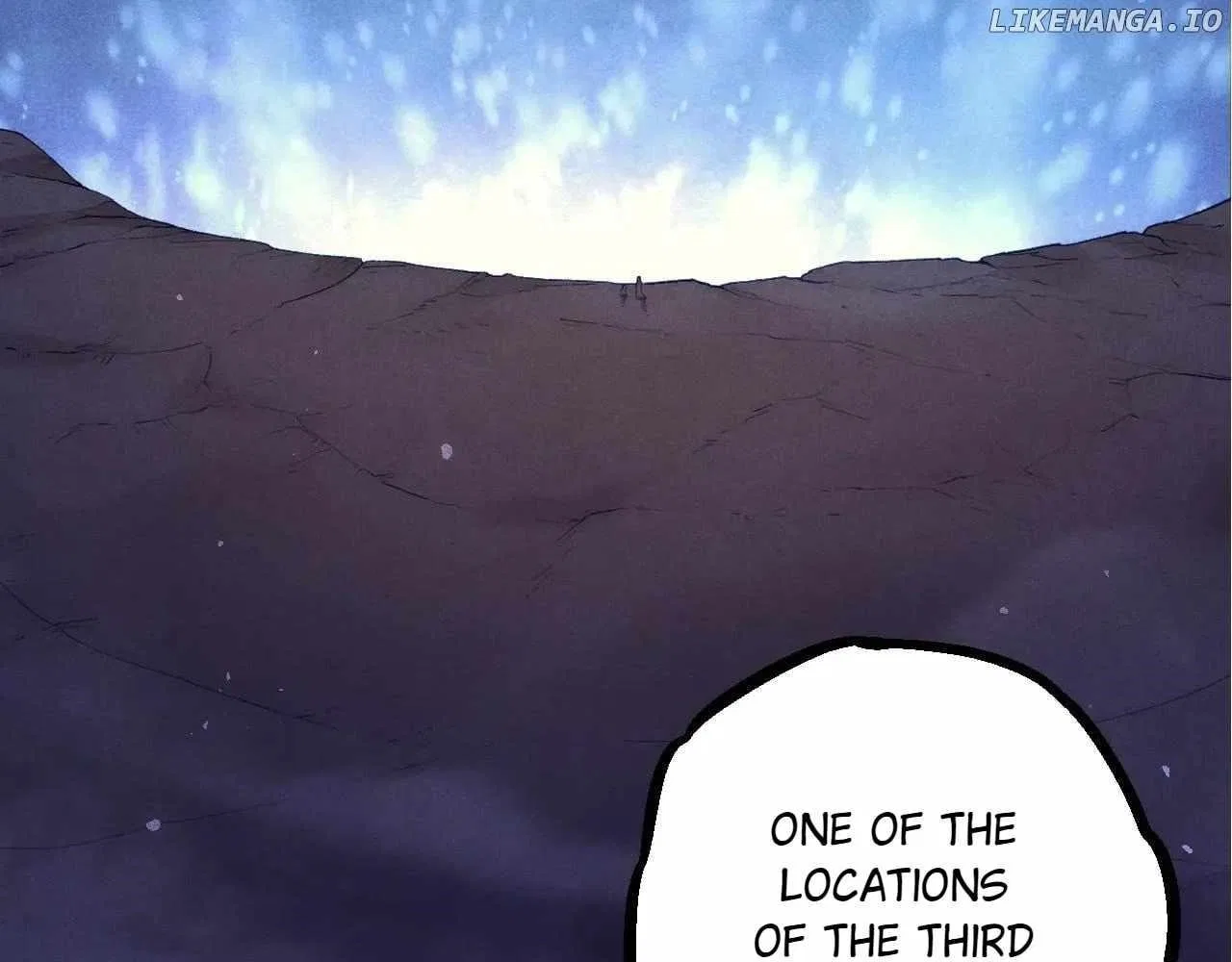 Evolution Begins With A Big Tree Chapter 324 – Page 78