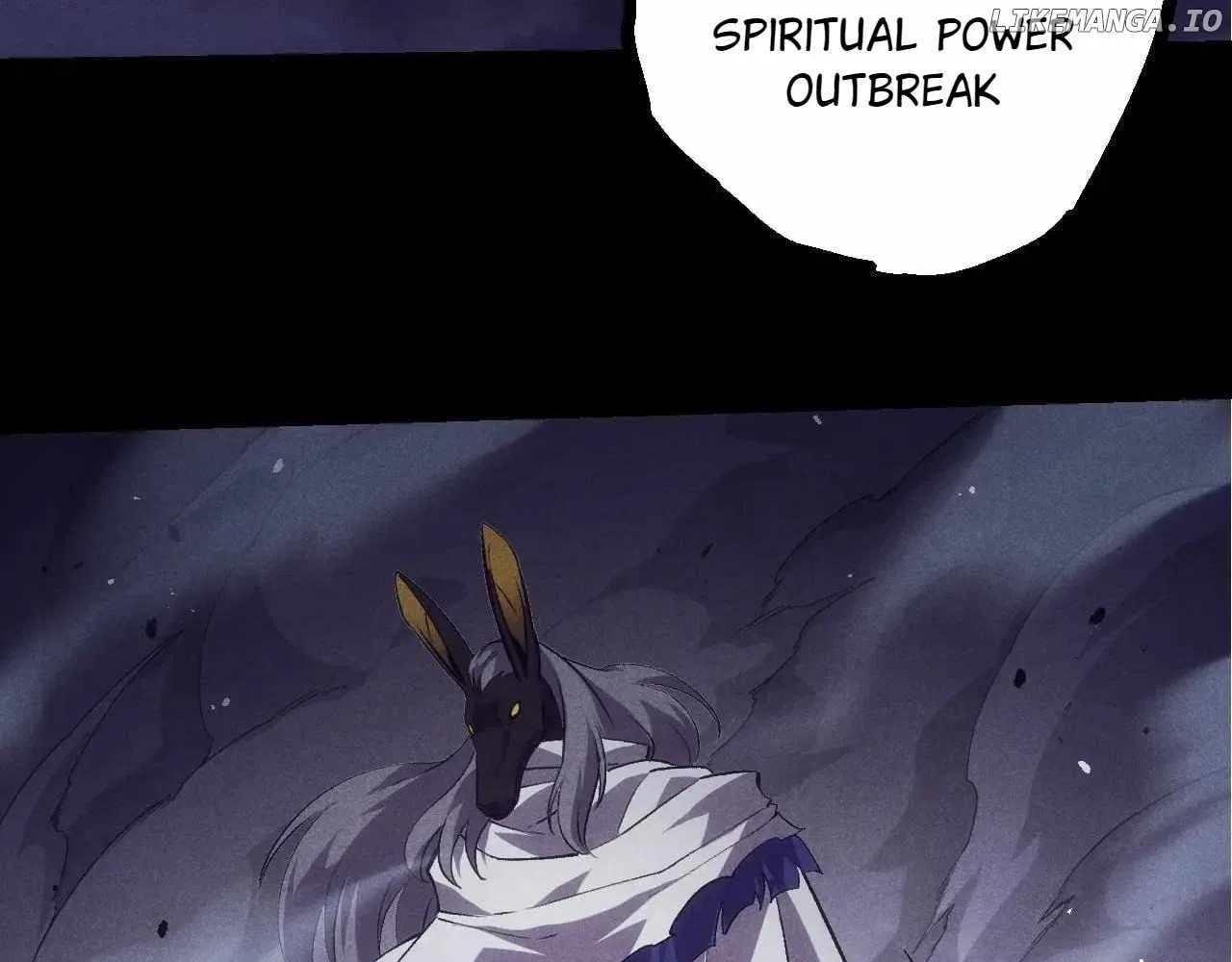 Evolution Begins With A Big Tree Chapter 324 – Page 79