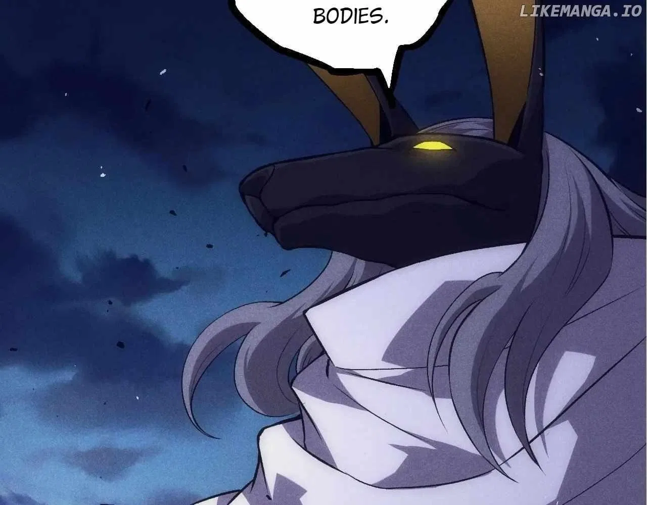 Evolution Begins With A Big Tree Chapter 324 – Page 83