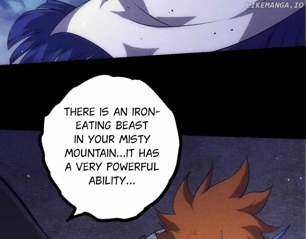 Evolution Begins With A Big Tree Chapter 324 – Page 84