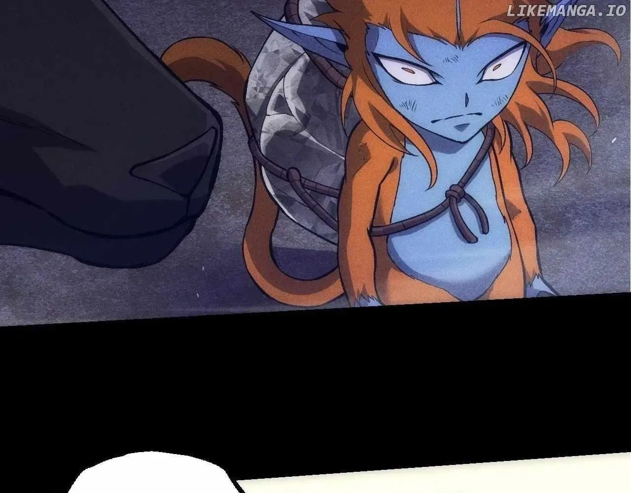 Evolution Begins With A Big Tree Chapter 324 – Page 85