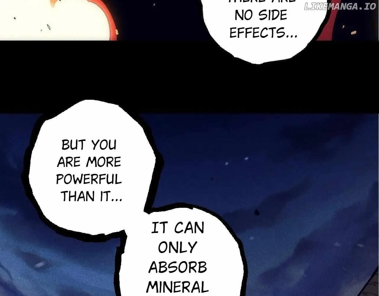 Evolution Begins With A Big Tree Chapter 324 – Page 87