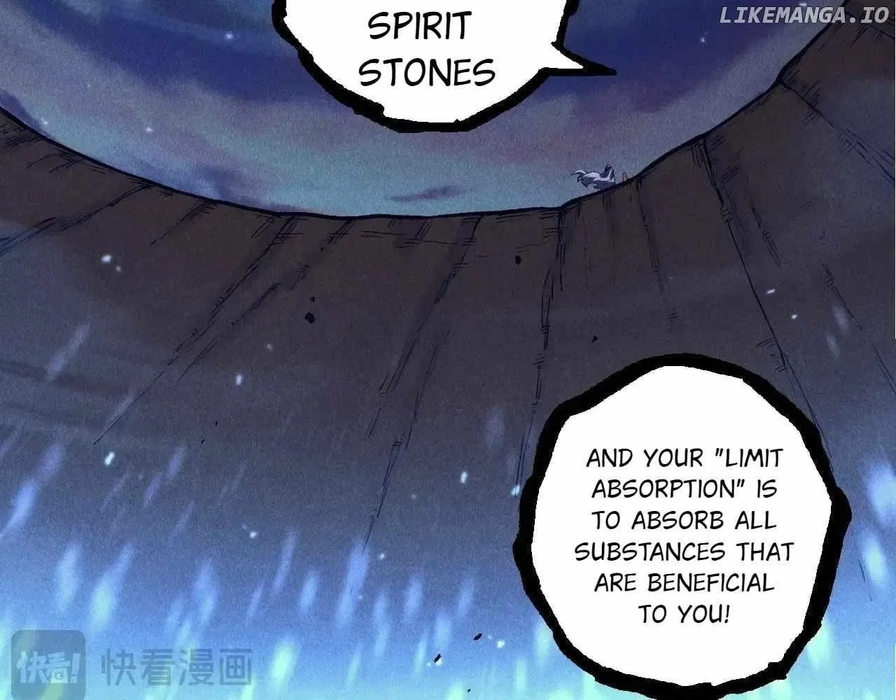 Evolution Begins With A Big Tree Chapter 324 – Page 88