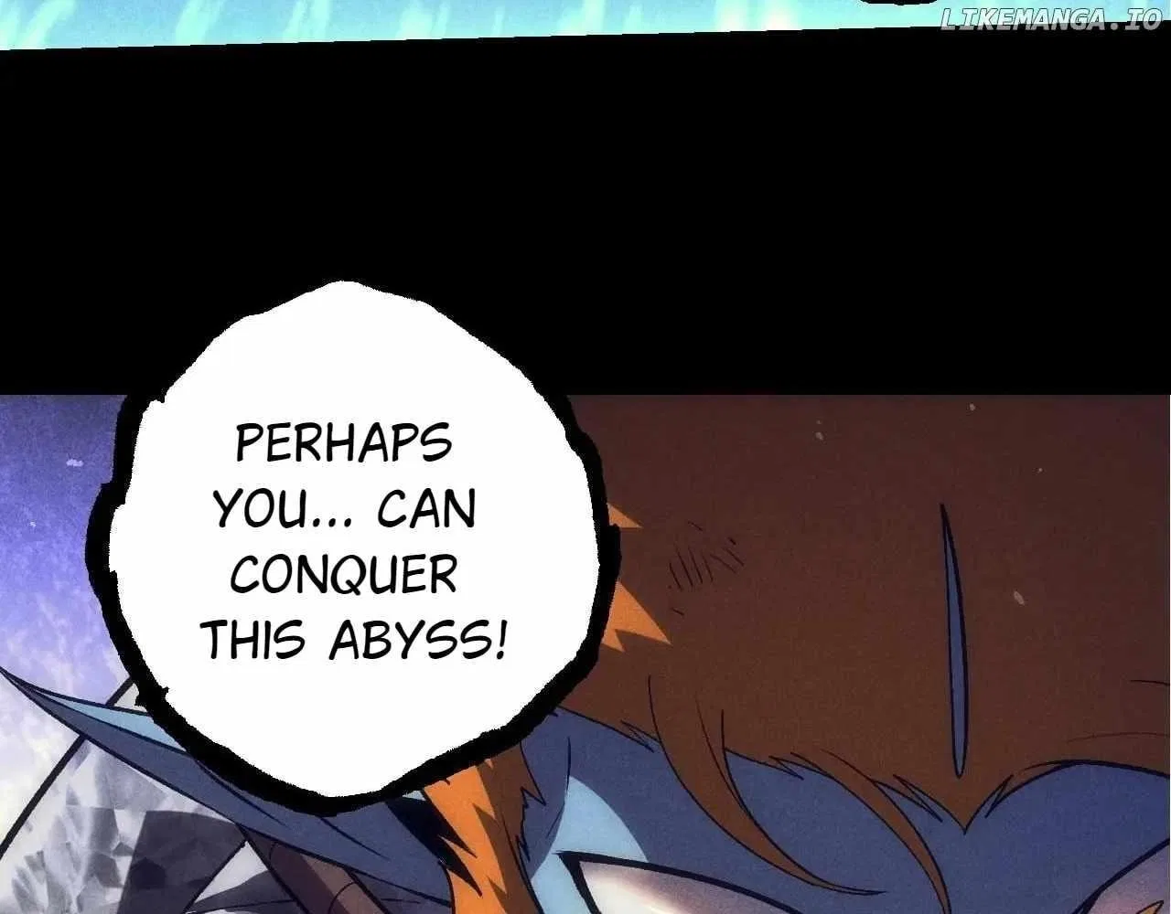 Evolution Begins With A Big Tree Chapter 324 – Page 89