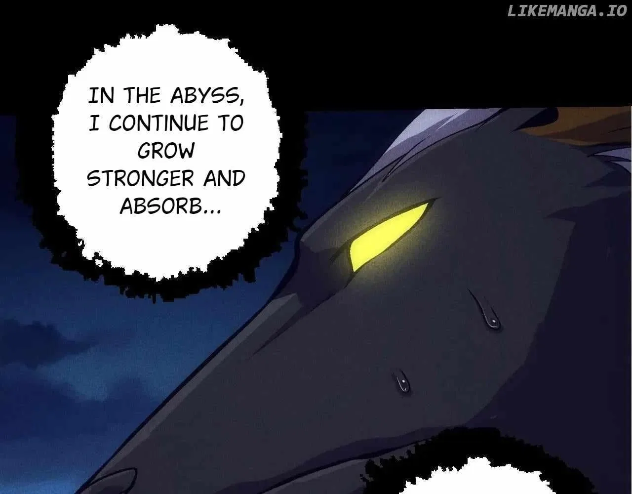 Evolution Begins With A Big Tree Chapter 324 – Page 91