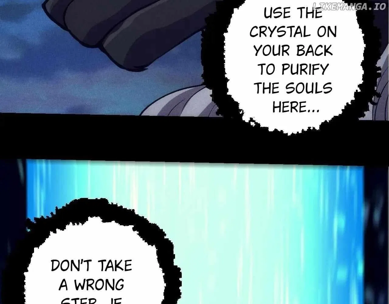 Evolution Begins With A Big Tree Chapter 324 – Page 92