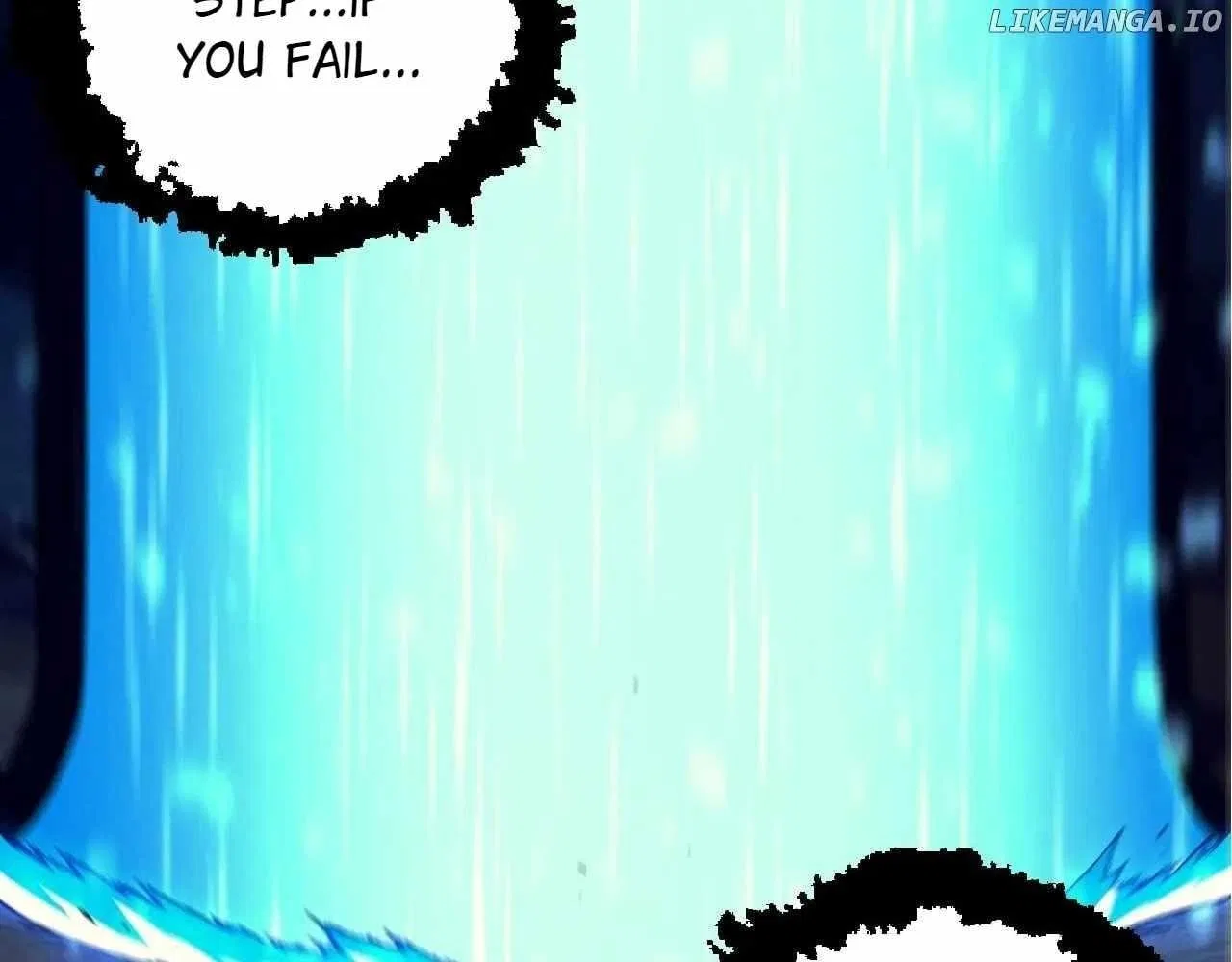 Evolution Begins With A Big Tree Chapter 324 – Page 93