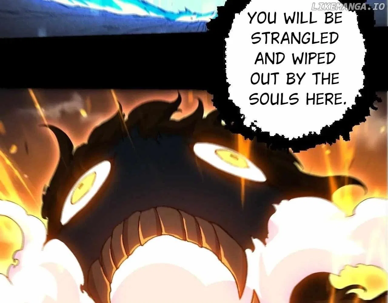 Evolution Begins With A Big Tree Chapter 324 – Page 94
