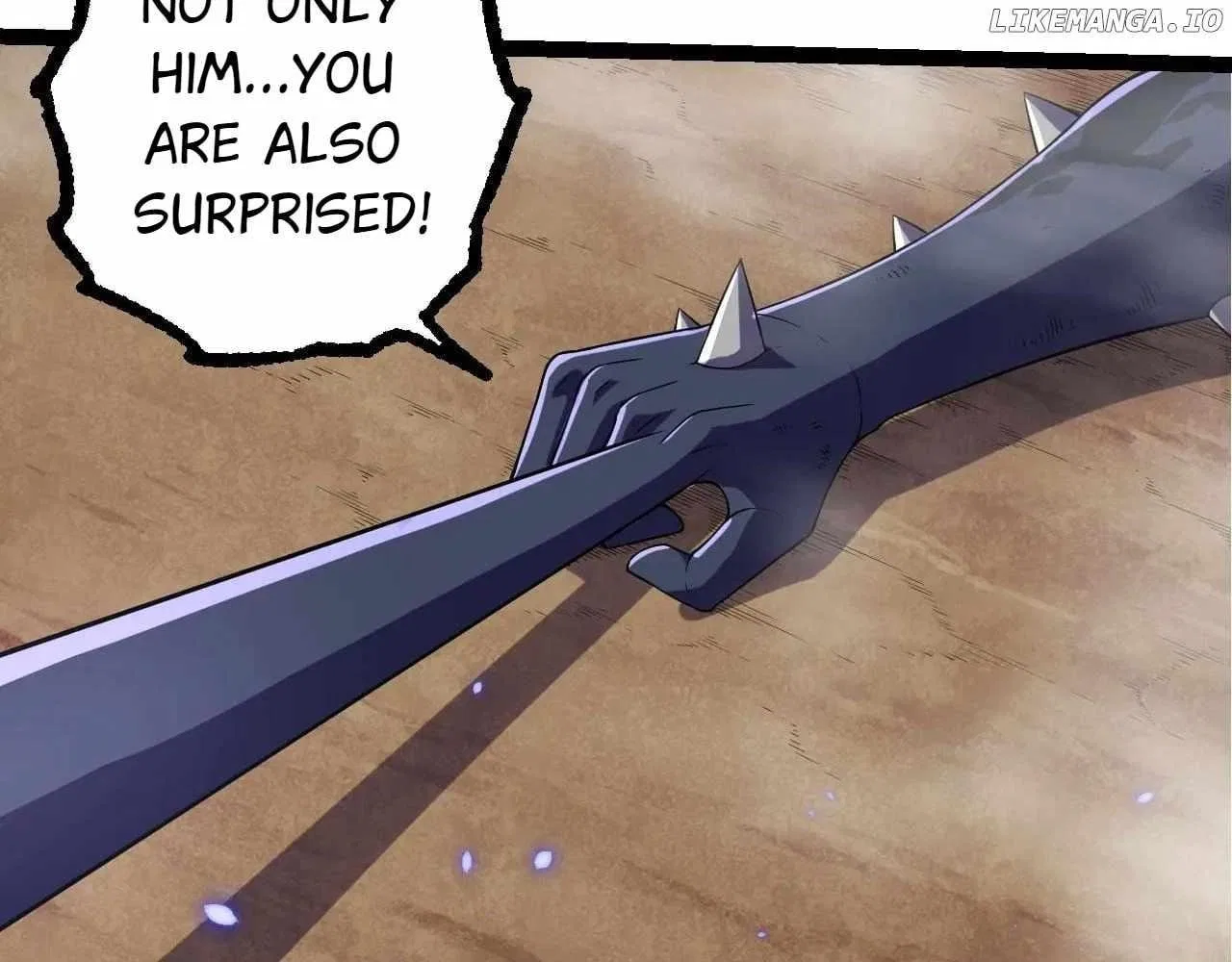 Evolution Begins With A Big Tree Chapter 323 – Page 13