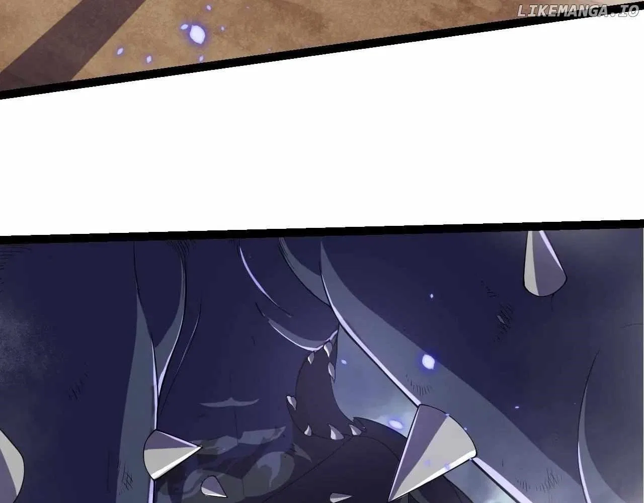 Evolution Begins With A Big Tree Chapter 323 – Page 14