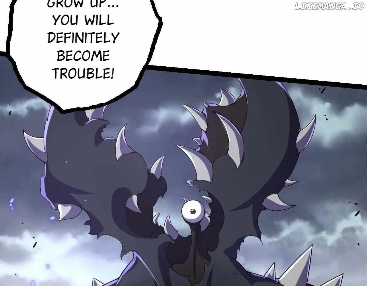 Evolution Begins With A Big Tree Chapter 323 – Page 16