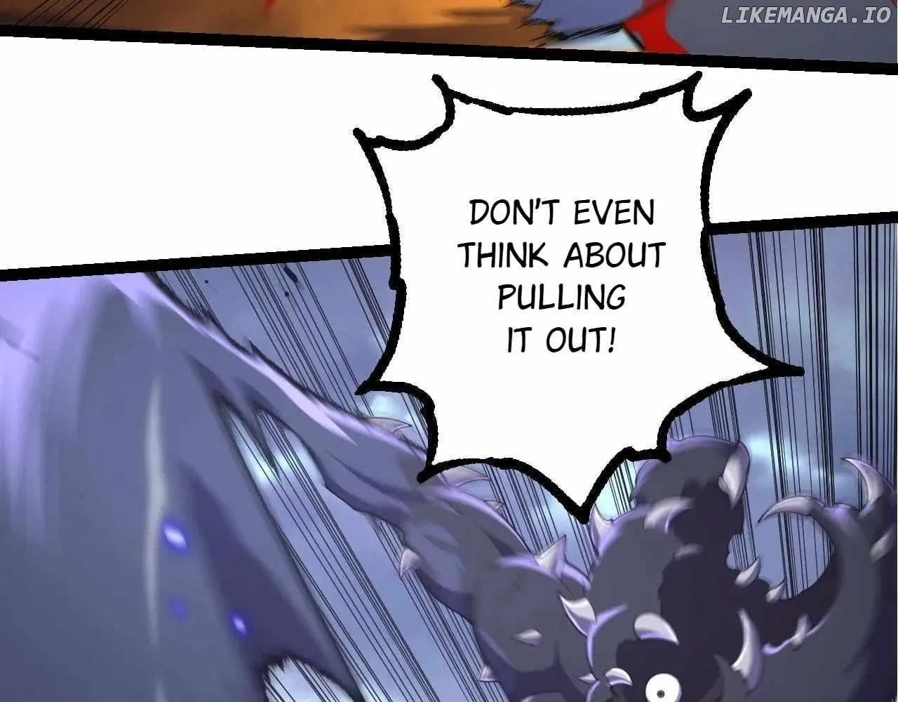 Evolution Begins With A Big Tree Chapter 323 – Page 19