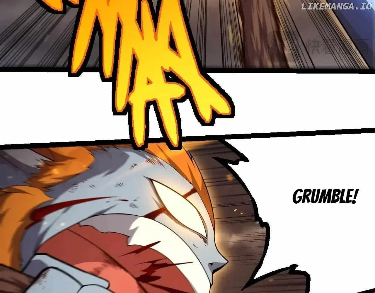 Evolution Begins With A Big Tree Chapter 323 – Page 29