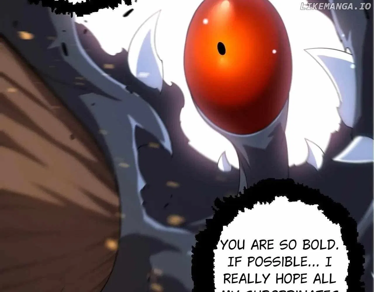Evolution Begins With A Big Tree Chapter 323 – Page 35