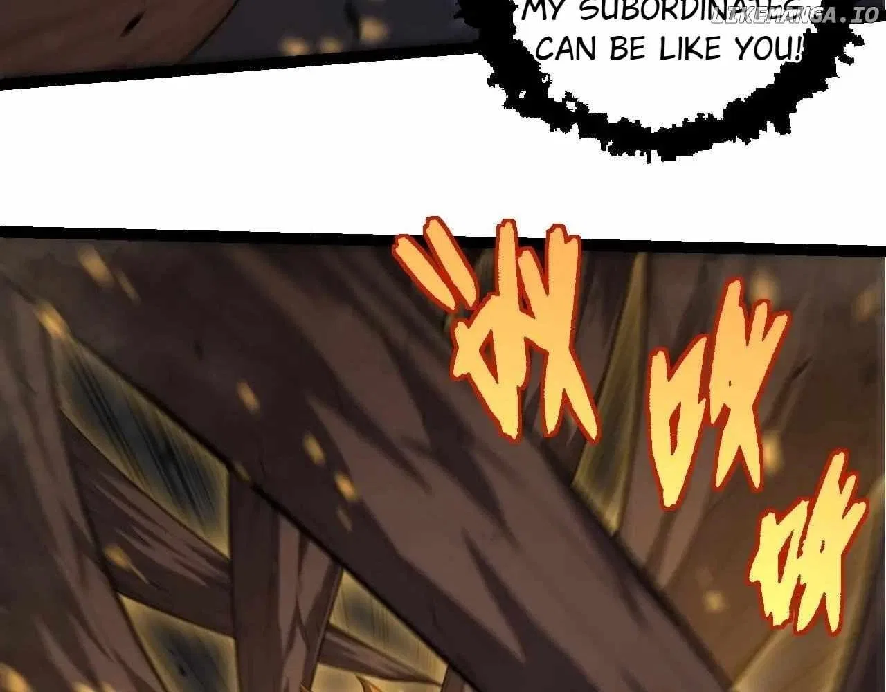Evolution Begins With A Big Tree Chapter 323 – Page 36