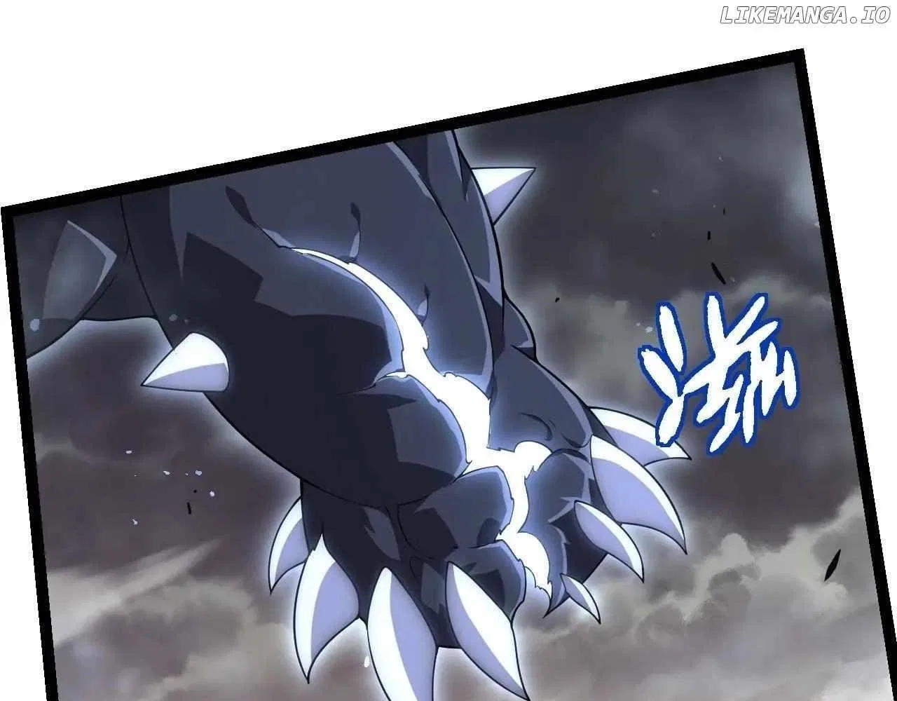 Evolution Begins With A Big Tree Chapter 323 – Page 41