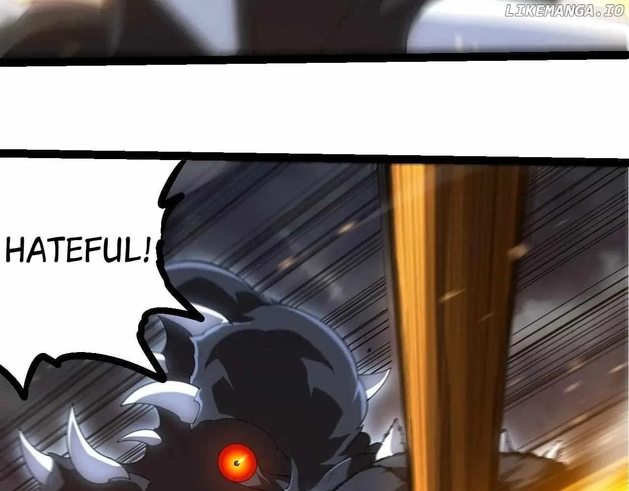 Evolution Begins With A Big Tree Chapter 323 – Page 59