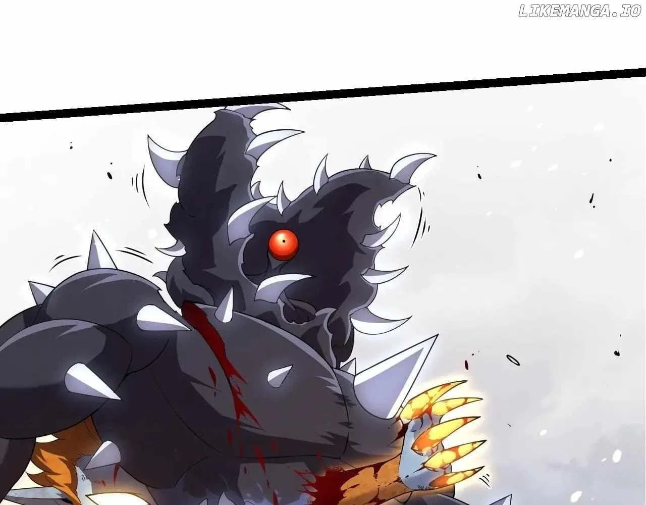 Evolution Begins With A Big Tree Chapter 323 – Page 66