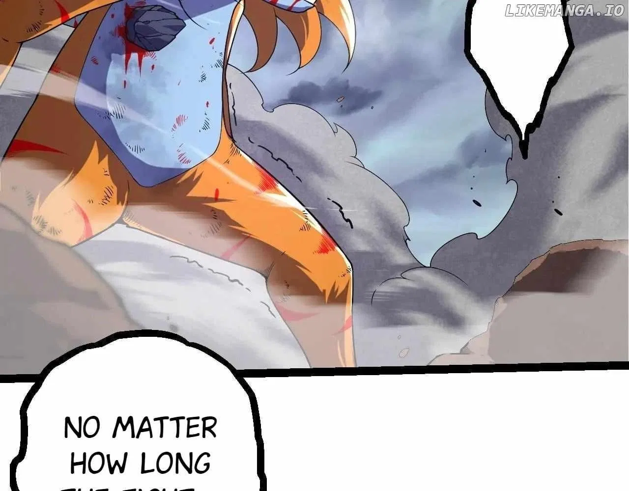 Evolution Begins With A Big Tree Chapter 323 – Page 82