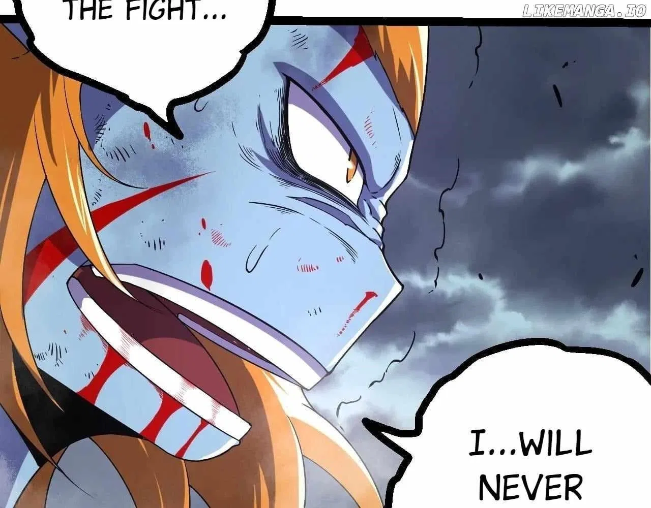 Evolution Begins With A Big Tree Chapter 323 – Page 83