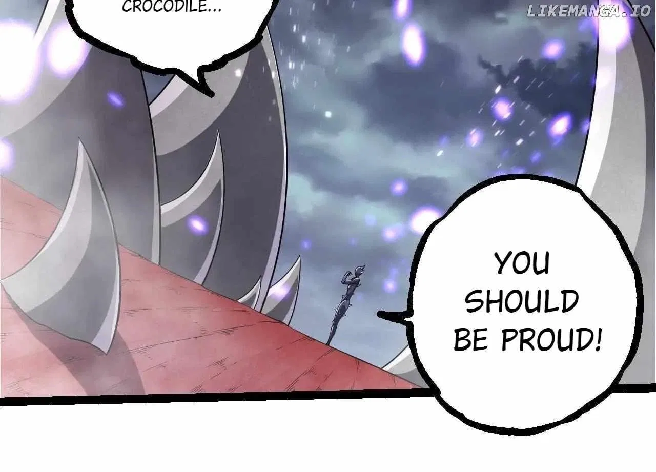 Evolution Begins With A Big Tree Chapter 323 – Page 90