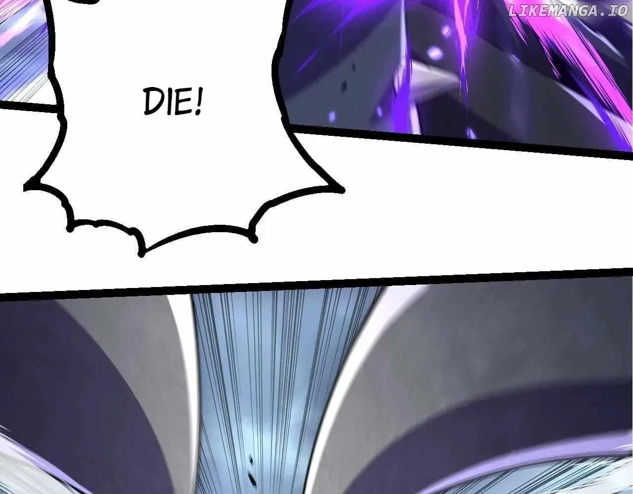 Evolution Begins With A Big Tree Chapter 323 – Page 94