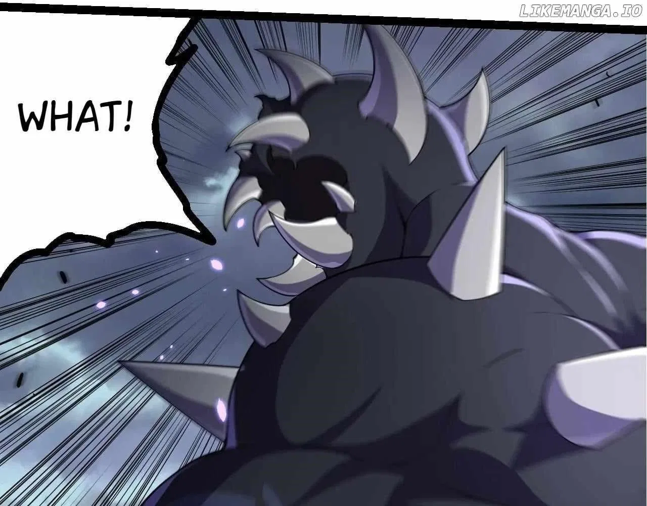 Evolution Begins With A Big Tree Chapter 323 – Page 98