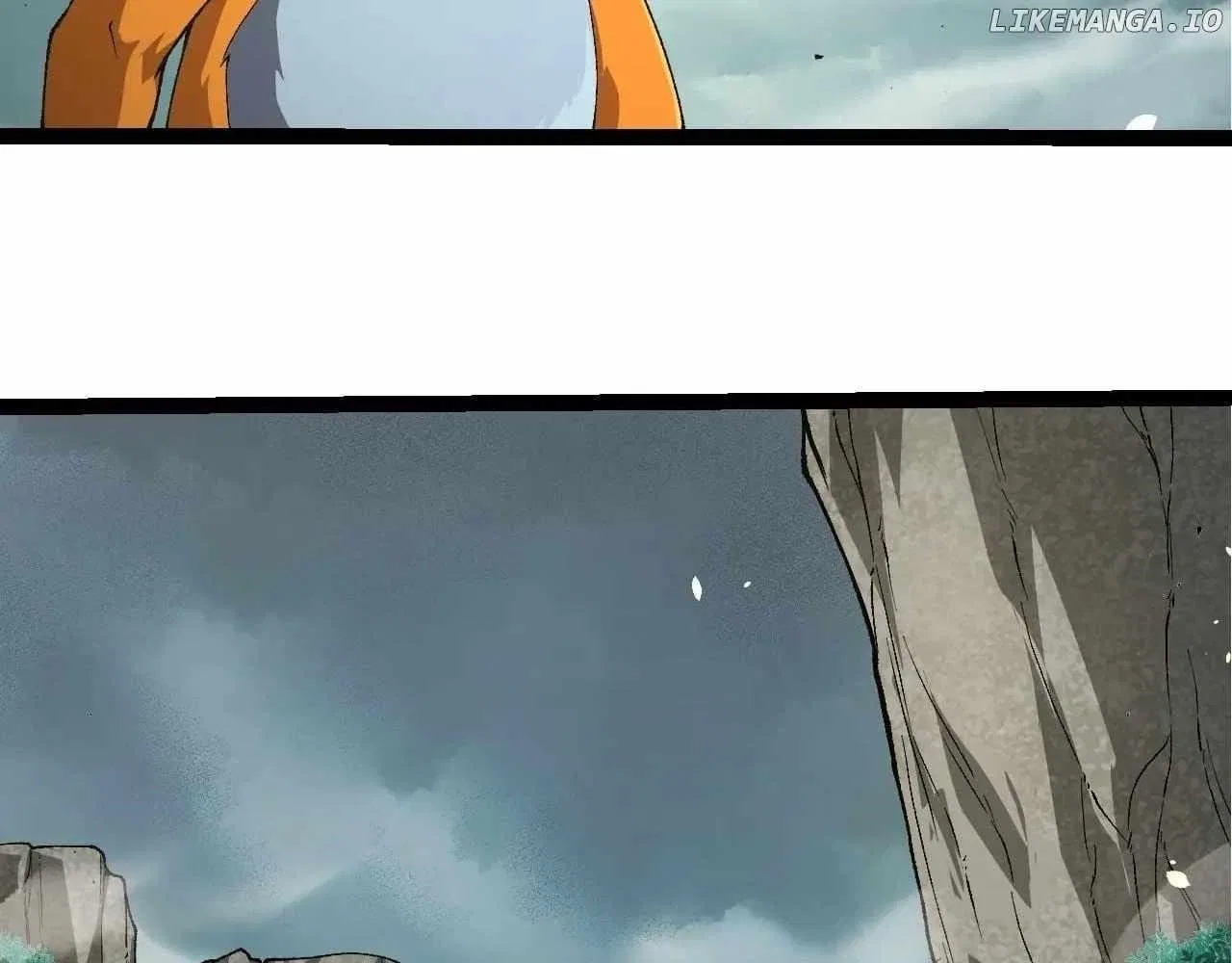 Evolution Begins With A Big Tree Chapter 322 – Page 4