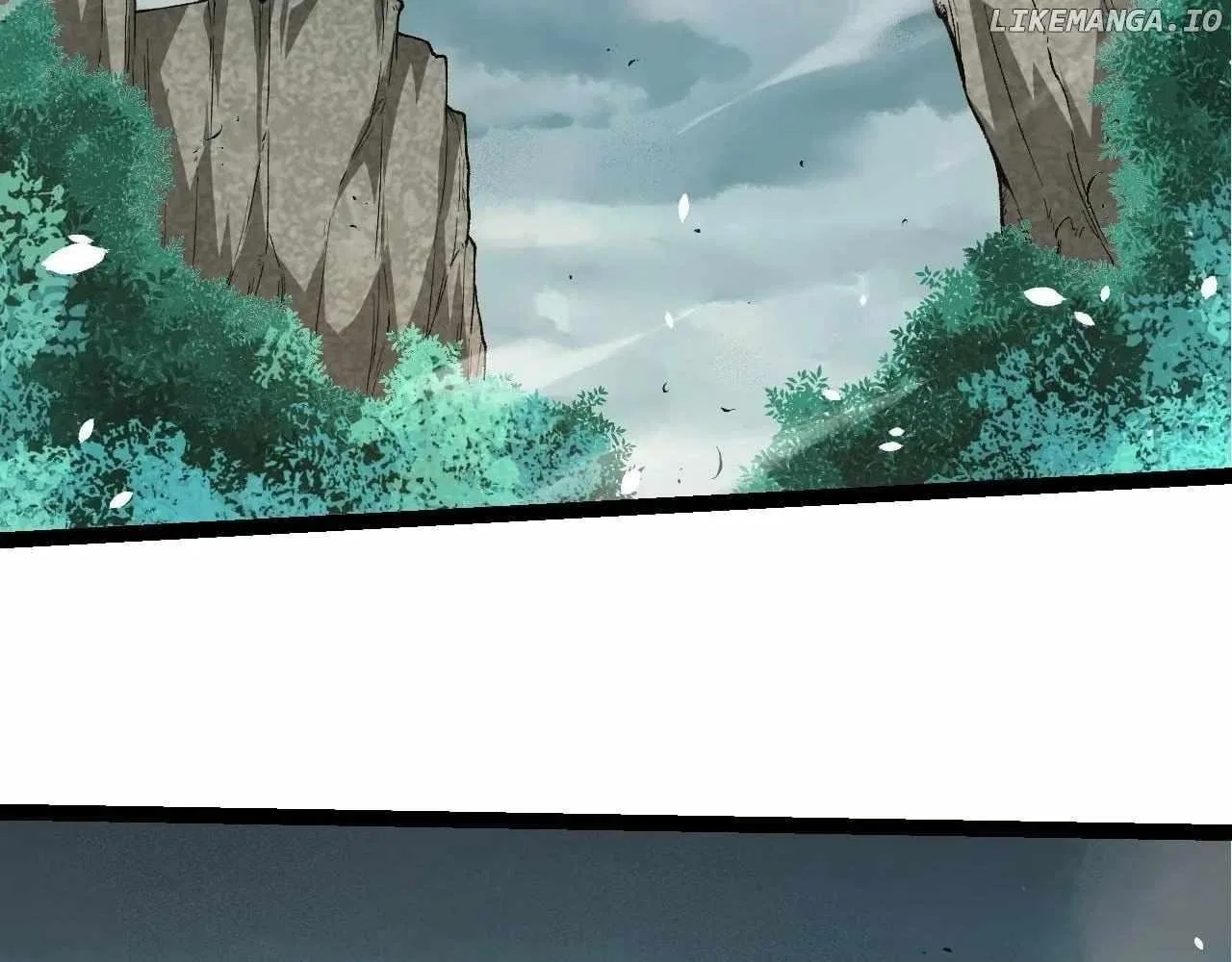 Evolution Begins With A Big Tree Chapter 322 – Page 5
