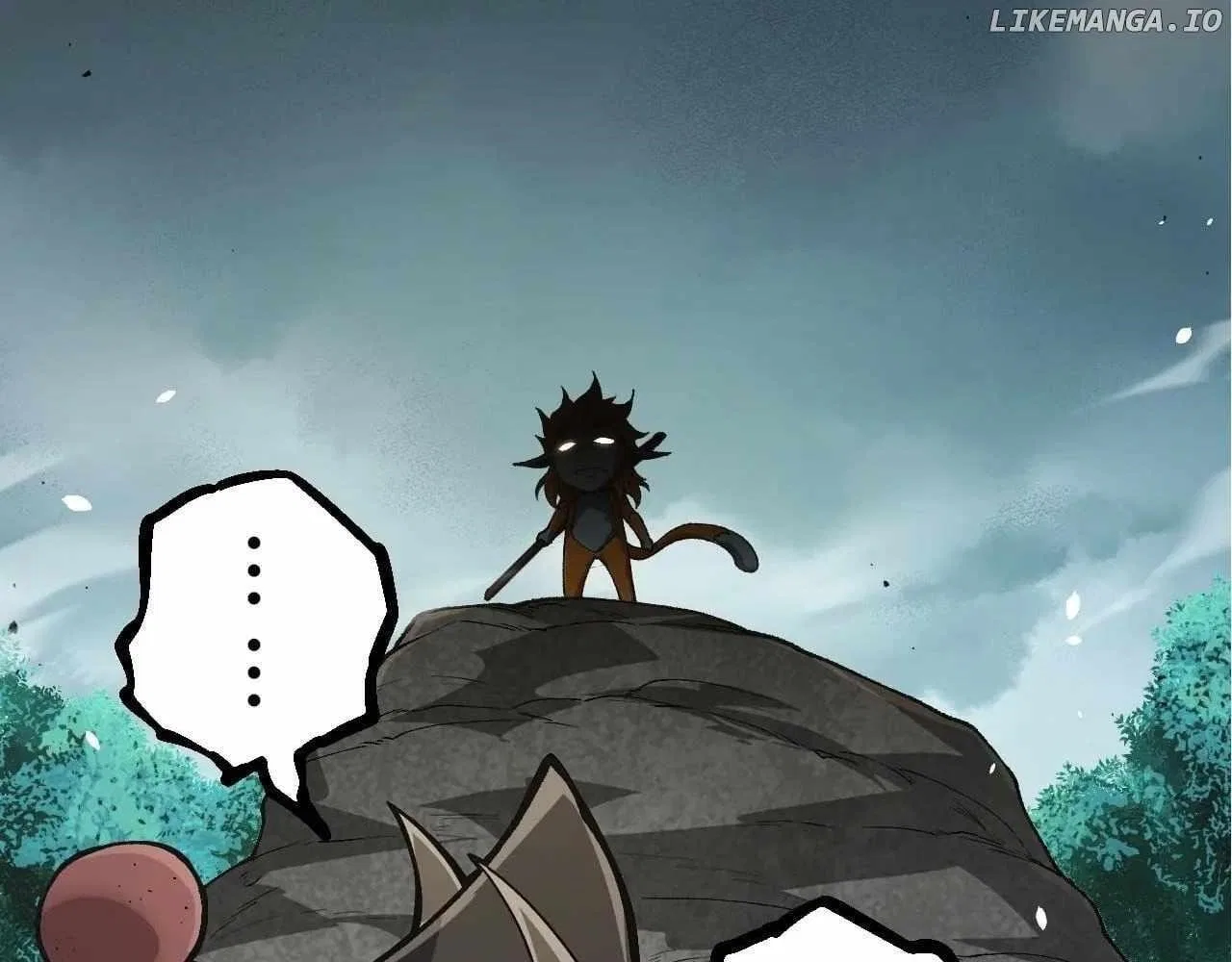 Evolution Begins With A Big Tree Chapter 322 – Page 6