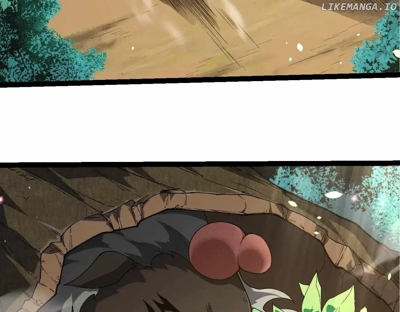 Evolution Begins With A Big Tree Chapter 322 – Page 9