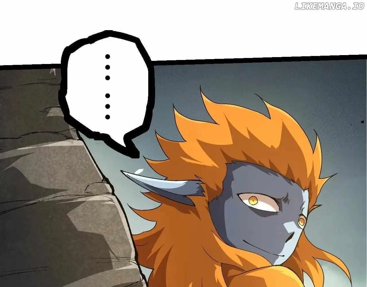 Evolution Begins With A Big Tree Chapter 322 – Page 11