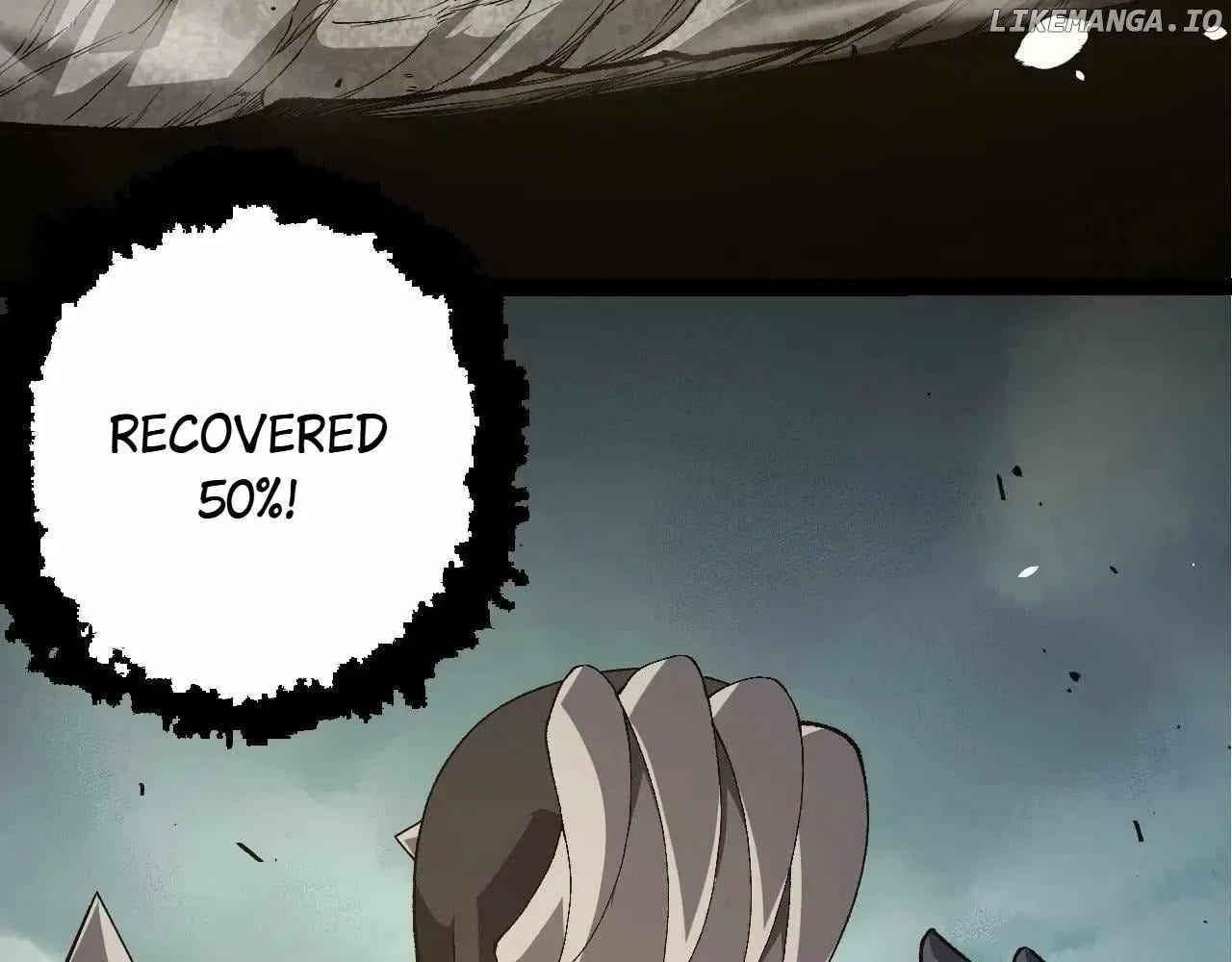 Evolution Begins With A Big Tree Chapter 322 – Page 16