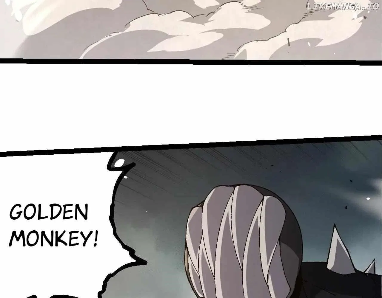 Evolution Begins With A Big Tree Chapter 322 – Page 26