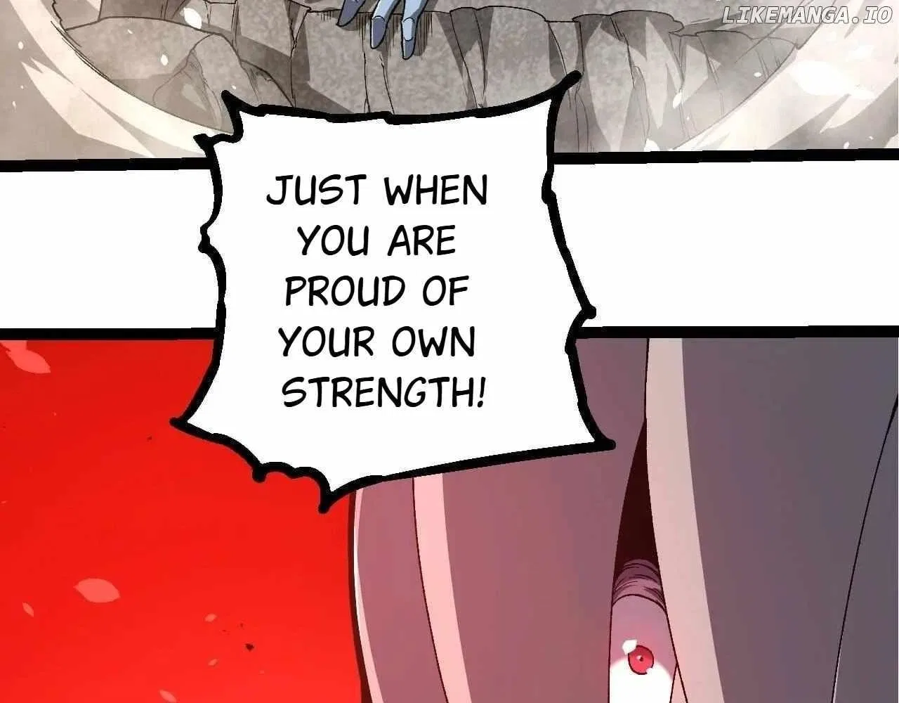 Evolution Begins With A Big Tree Chapter 322 – Page 44