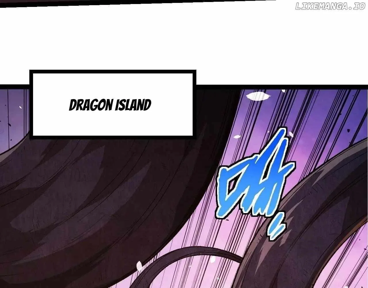 Evolution Begins With A Big Tree Chapter 322 – Page 46
