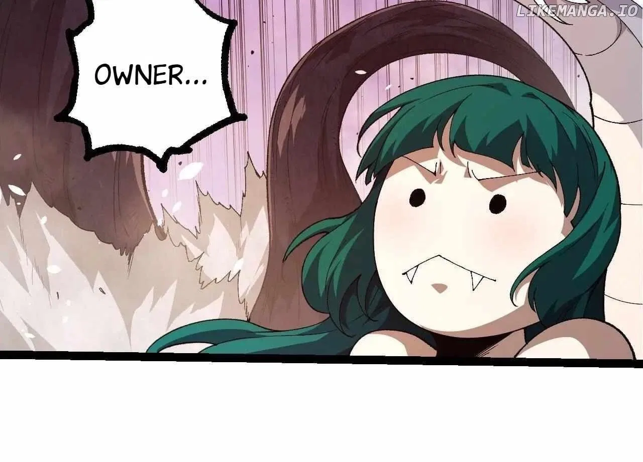 Evolution Begins With A Big Tree Chapter 322 – Page 50