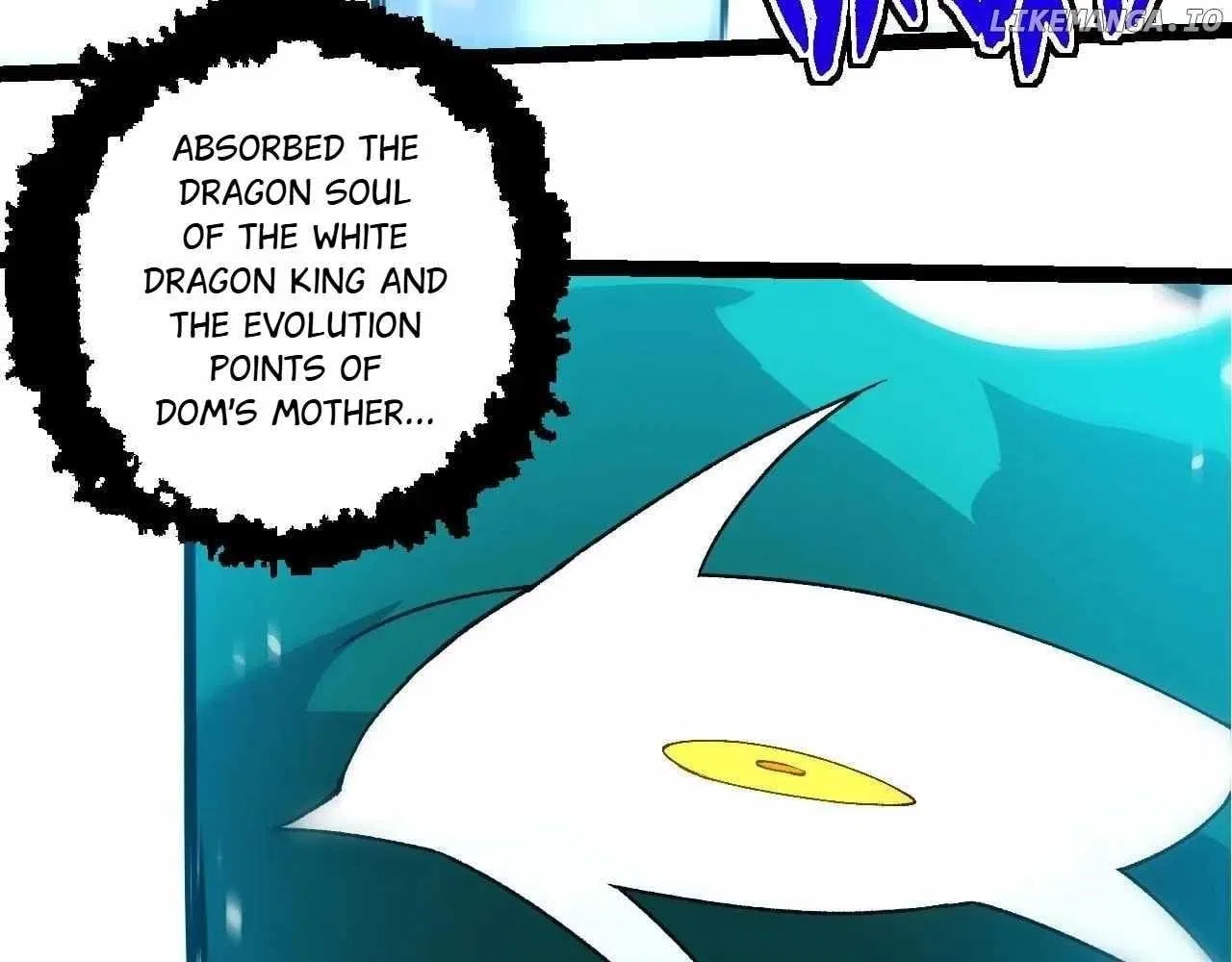 Evolution Begins With A Big Tree Chapter 322 – Page 54