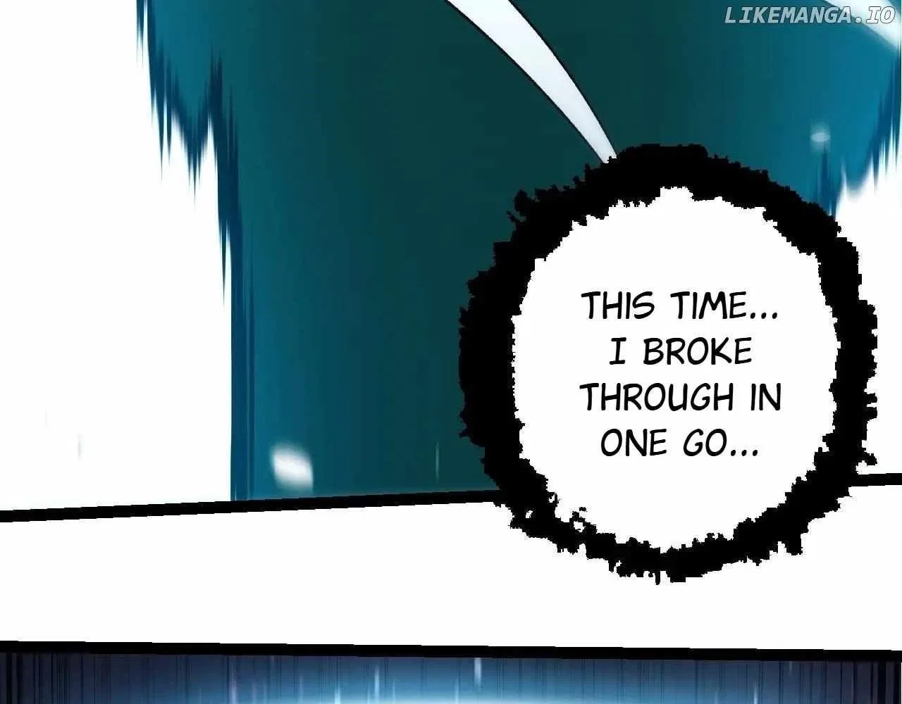 Evolution Begins With A Big Tree Chapter 322 – Page 55